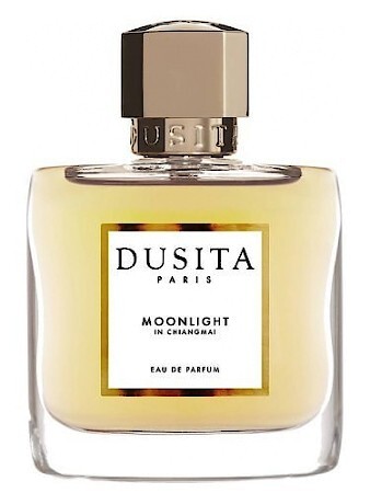 PARFUMS DUSITA MOONLIGHT IN CHIANGMAI парфюмерная вода (мужские) 100ml