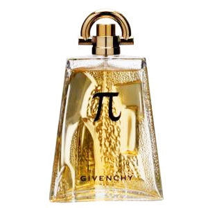 GIVENCHY PI туалетная вода (мужские) 100ml