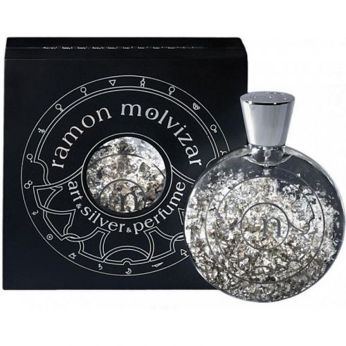 RAMON MOLVIZAR ART & SILVER парфюмерная вода (женские) 75ml