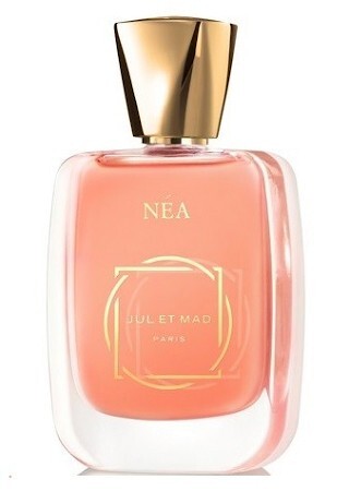 JUL ET MAD PARIS NEA духи (женские) 50ml  + 7ml