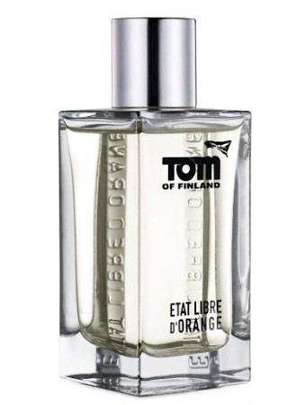 ETAT LIBRE D'ORANGE TOM OF FINLAND парфюмерная вода (мужские) 100ml
