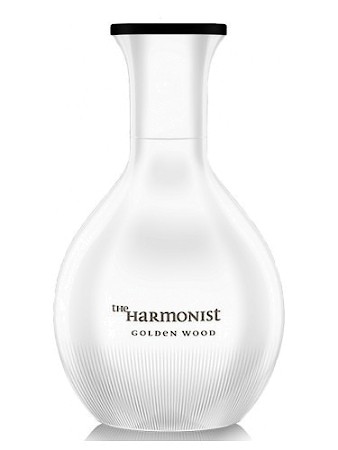 THE HARMONIST GOLDEN WOOD духи (унисекс) 50ml