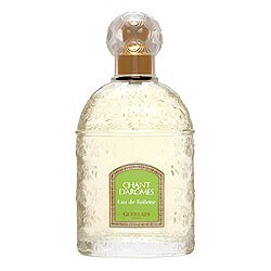 GUERLAIN CHANT D'AROMES туалетная вода (женские) 100ml