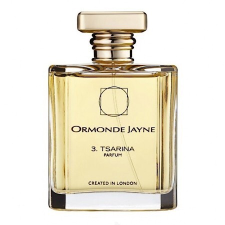 ORMONDE JAYNE TSARINA духи (унисекс) 120ml