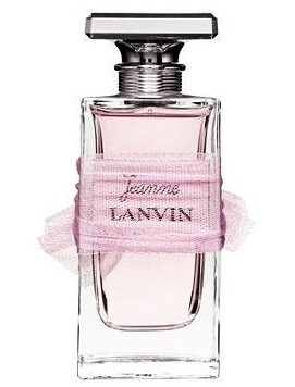 LANVIN JEANNE парфюмерная вода (женские) 50ml