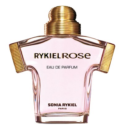 SONIA RYKIEL ROSE парфюмерная вода (женские) 75ml refill