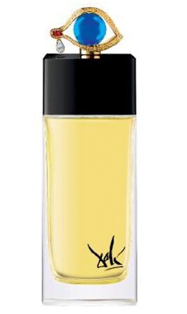 SALVADOR DALI HAUTE PARFUMERIE REGARD SCINTILLANT DE MILLE BEAUTES парфюмерная вода (женские) 100ml