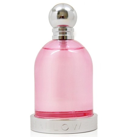 JESUS DEL POZO HALLOWEEN WATER LILY туалетная вода (женские) 100ml