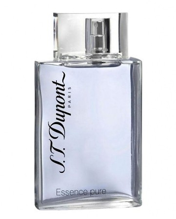 DUPONT ESSENCE PURE туалетная вода (мужские) 100ml