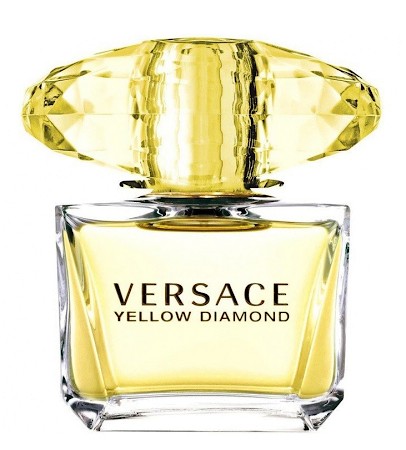 VERSACE YELLOW DIAMOND туалетная вода (женские) 30ml