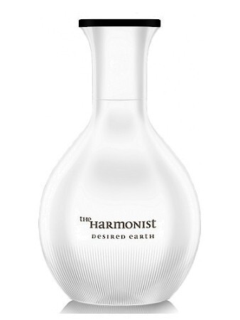 THE HARMONIST DESIRED EARTH духи (унисекс) 50ml