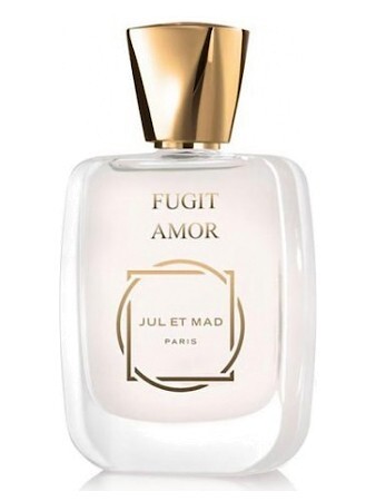 JUL ET MAD PARIS FUGIT AMOR духи (унисекс) 50ml
