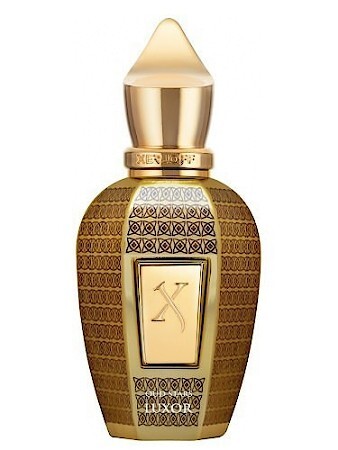 XERJOFF OUD STARS LUXOR 50ml parfume
