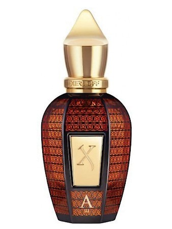 XERJOFF ALEXANDRIA III духи 50ml