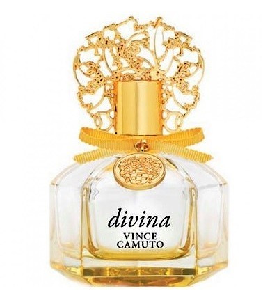 VINCE CAMUTO DIVINA парфюмерная вода (женские) 100ml