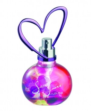 SWEET YEARS JUST ME туалетная вода (женские) 100ml