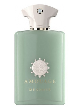 AMOUAGE MEANDER парфюмерная вода (унисекс)  50ml