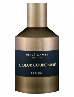 HERVE GAMBS PARIS COEUR COURONNE духи (унисекс) 100ml