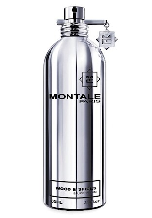 MONTALE WOOD & SPICES парфюмерная вода (мужские) 50ml