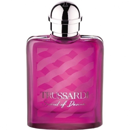 TRUSSARDI SOUND OF DONNA парфюмерная вода (женские) 30ml