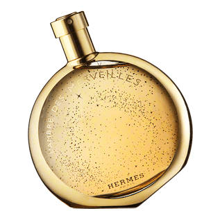 HERMES EAU DES MERVEILLES L'AMBRE парфюмерная вода (женские) 100ml
