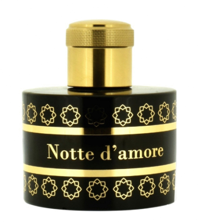PANTHEON ROMA NOTTE D'AMORE духи (унисекс) 50ml