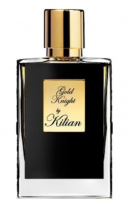 KILIAN GOLD KNIGHT парфюмерная вода (мужские) 50ml
