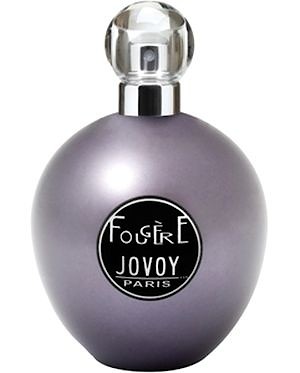 JOVOY PARIS FOUGERE парфюмерная вода (мужские) 50ml