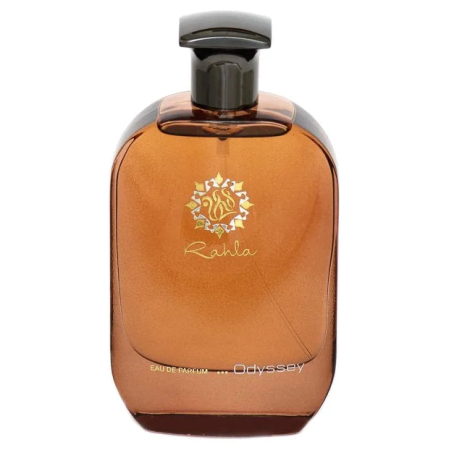 RAHLA ODYSSEY парфюмерная вода (женские) 100ml