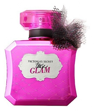 VICTORIA'S SECRET TEASE GLAM парфюмерная вода (женские) 50ml