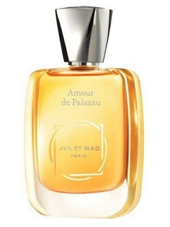 JUL ET MAD PARIS AMOUR DE PALAZZO духи (унисекс) 50ml