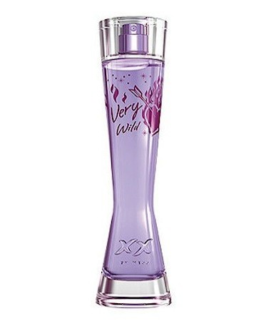 MEXX BY MEXX VERY WILD туалетная вода (женские) 60ml