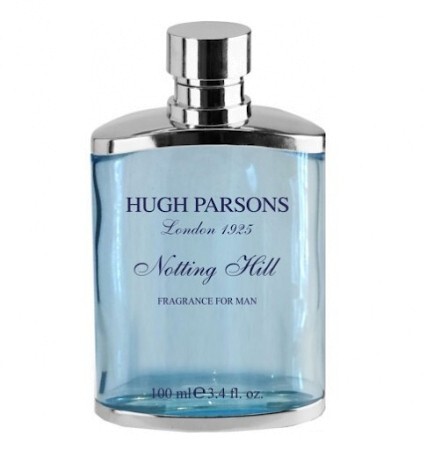 HUGH PARSONS NOTTING HILL парфюмерная вода (мужские) 100ml