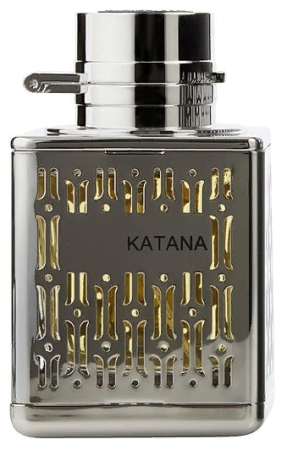 ATELIER FLOU KATANA парфюмерная вода (мужские) 100ml