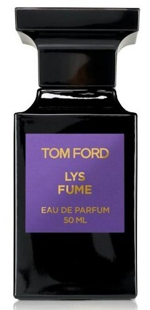 TOM FORD LYS FUME парфюмерная вода (женские) 50ml