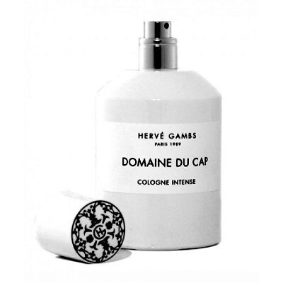 HERVE GAMBS PARIS DOMAINE DU CAP одеколон (унисекс) 30ml