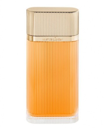 CARTIER MUST туалетная вода (женские) 30ml