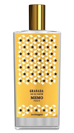 MEMO GRANADA парфюмерная вода (женские) 75ml