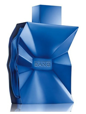 MARC JACOBS BANG BANG туалетная вода (мужские) 50ml