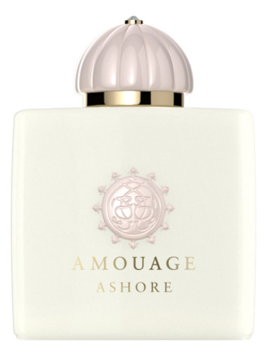 AMOUAGE ASHORE парфюмерная вода (женские) 50ml