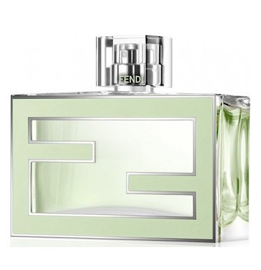 FENDI FANDI EAU FRAICHE туалетная вода (женские) 75ml
