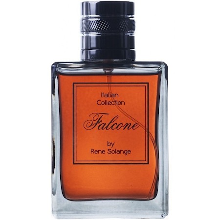 RENE SOLANGE FALCONE парфюмерная вода (мужские) 100ml