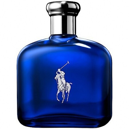 RALPH LAUREN POLO BLUE туалетная вода (мужские) 200ml