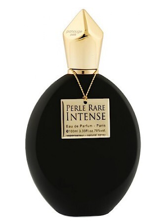 PANOUGE PERLE RARE INTENSE парфюмерная вода (женские) 100ml