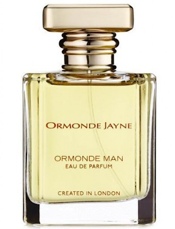 ORMONDE JAYNE ORMONDE MAN парфюмерная вода (мужские) 120ml