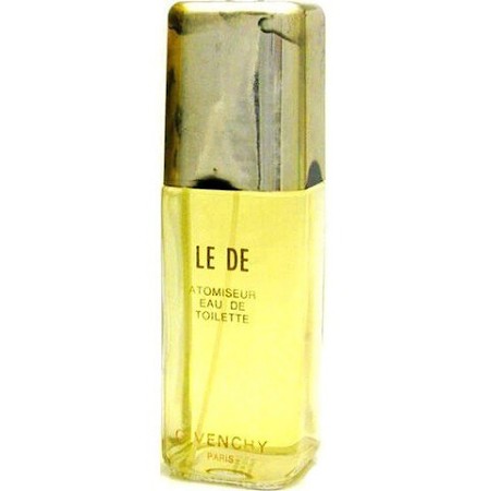 GIVENCHY LE DE туалетная вода (женские) 100ml