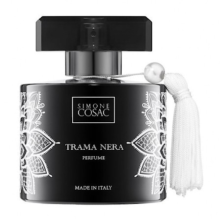 SIMONE COSAC PROFUMI TRAMA NERA SIMONE парфюмерная вода (женские) 60ml