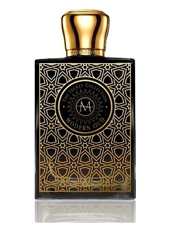 MORESQUE MODERN OUD парфюмерная вода (мужские) 75ml
