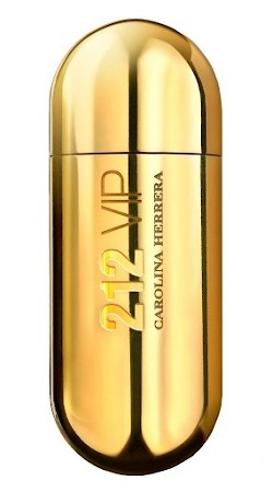 CAROLINA HERRERA 212 VELVET туалетная вода (мужские) 50ml