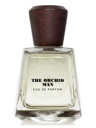 FRAPIN THE ORCHID парфюмерная вода (мужские) 100ml